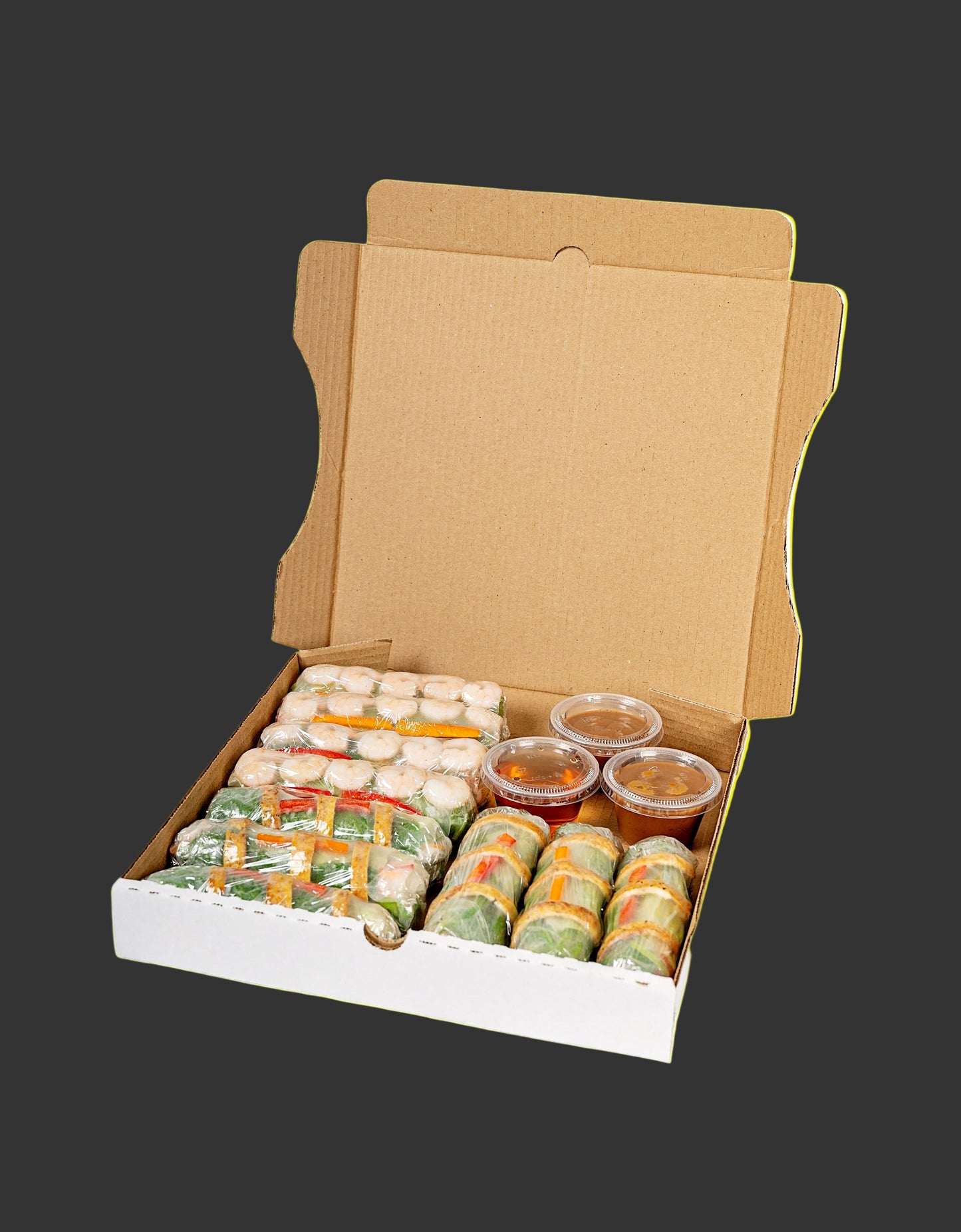 SPECIAL Holiday Box Ready to Eat for Your Party - EVERY DAY FROM DECEMBER 6 TO JANUARY 6 2026