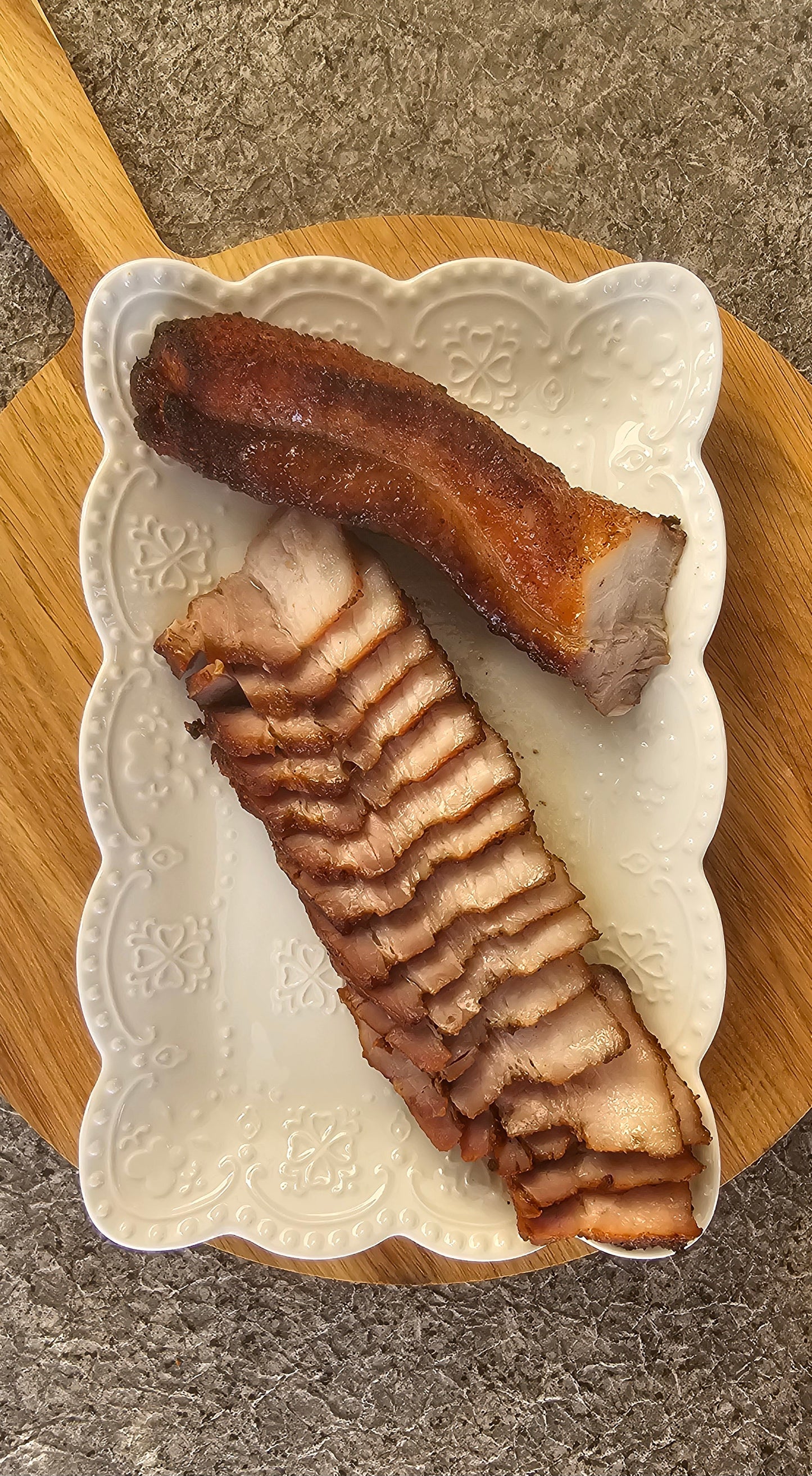 Char Sui Rub