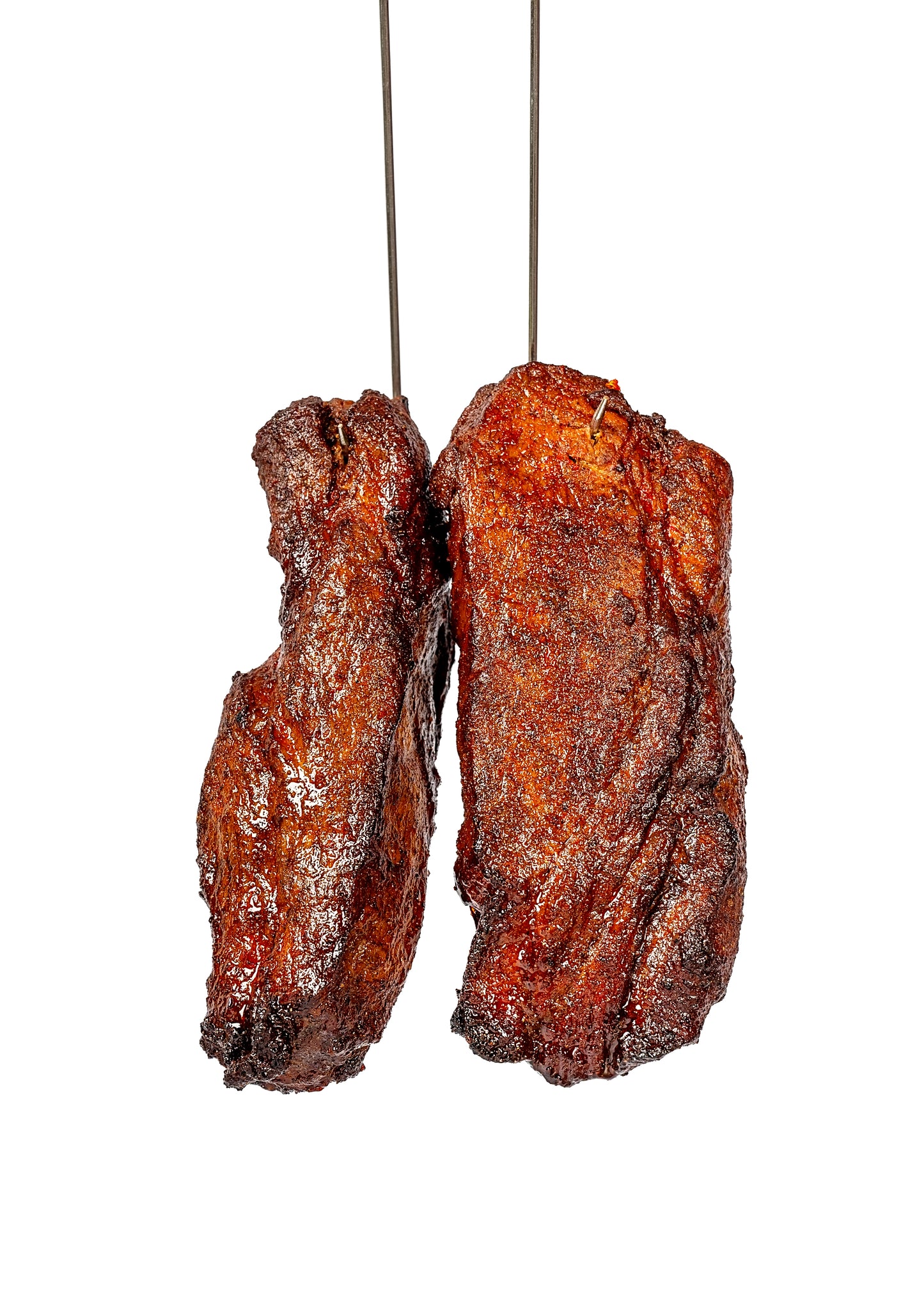 Ready to Bake Air Fry Marinated Char Siu Pork