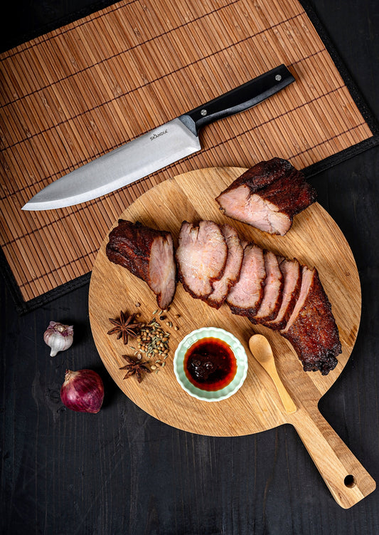 Char Sui Rub Seasoning