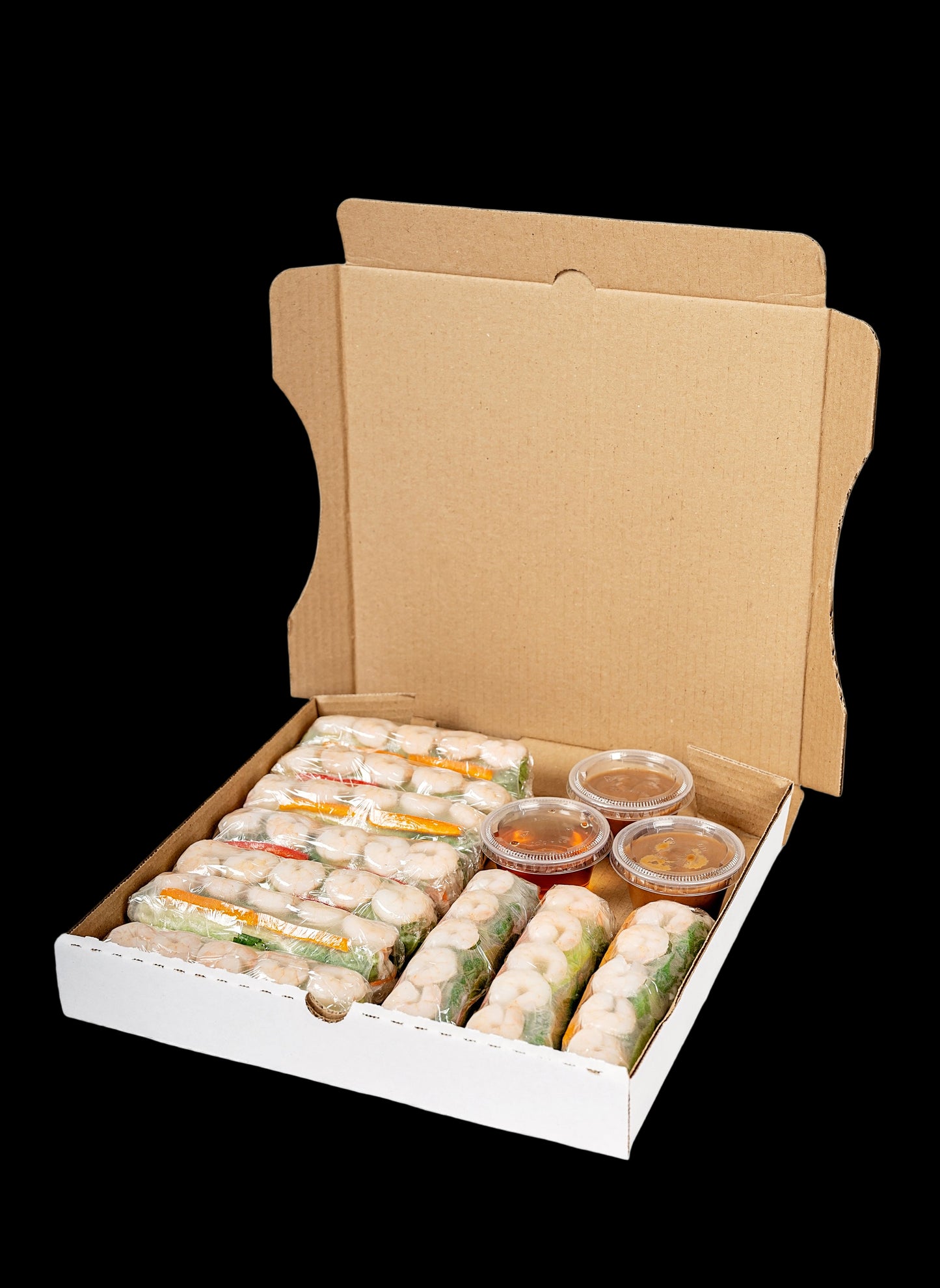 SPECIAL Holiday Box Ready to Eat for Your Party - EVERY DAY FROM DECEMBER 6 TO JANUARY 6 2026