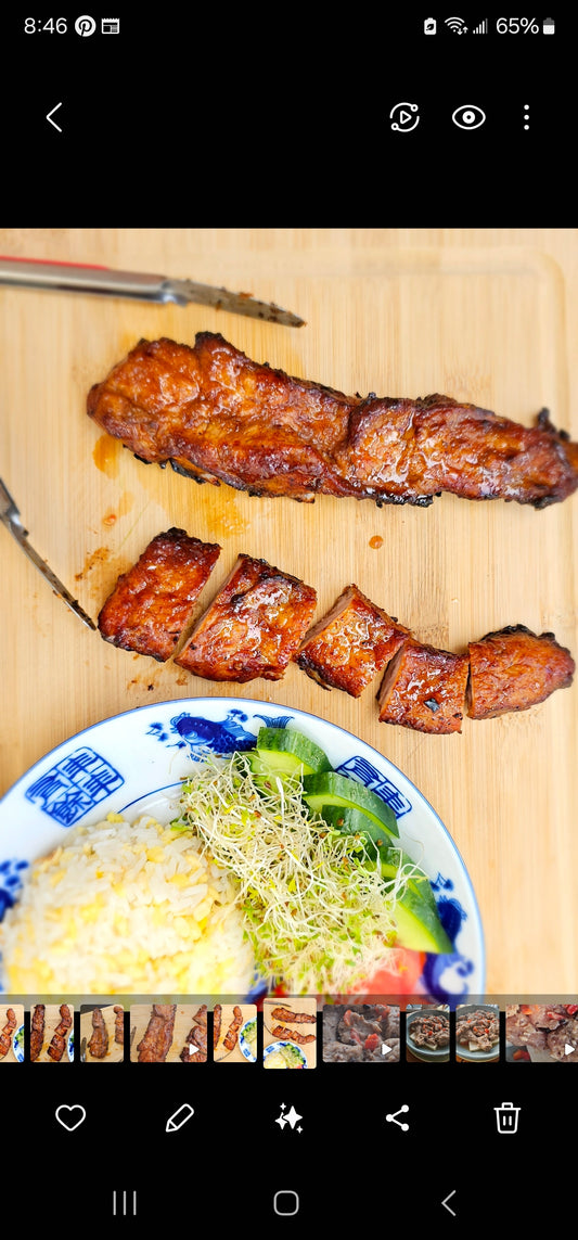 Char Sui Rub